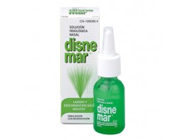 Disnemar adultos 25ml