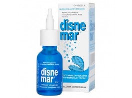 Disnemar infantil 25ml