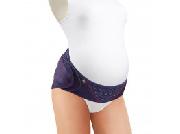 Faja sacrolumbar h26 maternpremiun Talla única