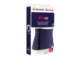 Banda abdominal elastica maternity t/3