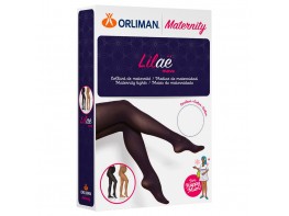 Orliman panty maternity ligera beige t/4 ref630