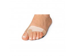 Comforsil protector plantar T. L 2u CC256