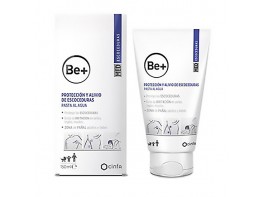 Be+ protección y alivio de escoceduras 150ml