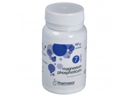 Homeosor Sal 7 Magnesium Phosphoricum 100 comprimidos