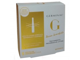 Germinal ai progressive lifting 5 amp
