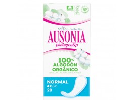 Ausonia natural protegeslip normal 28und