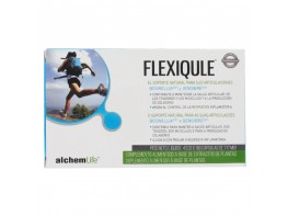 Flexiqule 60 cápsulas