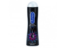 Durex Perfect connection lubricante 100ml