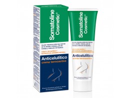 Somatoline celulitis resist 250ml