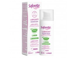 Saforelle lubricante 30ml