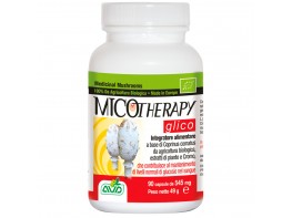 Micoteraphy glico 545 mg 90 capsulas avd