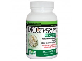 Micoteraphy hericium 595 mg 90 capsulas avd