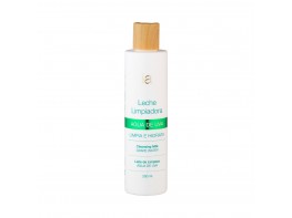 Interapothek leche limpiadora agua de uva 200ml