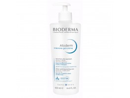 Bioderma Atoderm Intensive gel crema 500ml