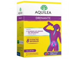 Aquilea drenante 15 sticks