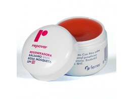 Repavar regeneradora balsamo labial 10ml