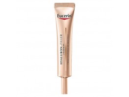 Eucerin hyaluron filler c. ojos 15 ml