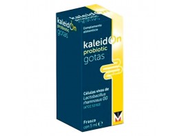 Kaleidon gotas 5ml