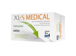 Xls original nudge 180 comprimidos