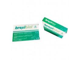 Brexibiol 30 Cápsulas