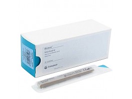 Brava Coloplast pasta moldeable en tiras 10u