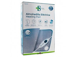 Almohadilla electrica Sanitec hp210 42x32cm