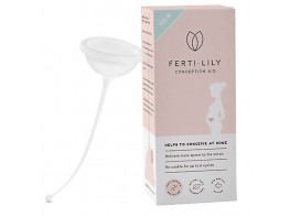 Ferti-lily copa concepcion