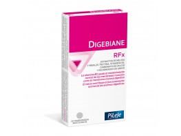 Pileje Digebiane RFX 20 comprimidos masticables.