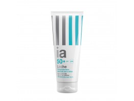 Interapothek solar niño spf50+ 200ml