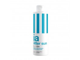 Interapothek after sun 400ml
