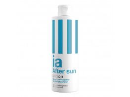 Interapothek after sun 100 ml