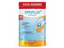 Epaplus Arthicare en polvo sabor limón 60 días
