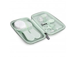 Suavinex set manicura verde