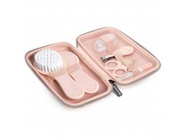Suavinex set manicura rosa