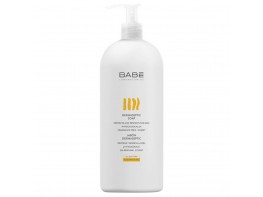 Babé jabón dermaseptic 1000ml