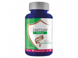 Niam Emitium balance 60 gominolas