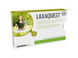 Laxaquest 30 capsulas