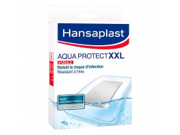 Hansaplast aqua protect XXL