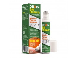 Dexin gel calmante roll-on 10ml