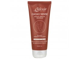 Elifexir cacao sense exfoliante reductor 200ml