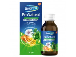 Termatuss pronatural jarabe 128g