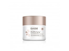 Babe multi protectora FPS-30 crema dia 50ml