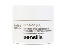 Sensilis upgrade crema ar 50ml