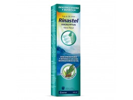Rinastel eucalipto spray nasal 125ml