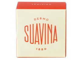 Suavina helianthus bálsamo labios 10g