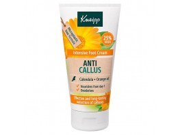 Kneipp crema intensiva anticallos 50ml