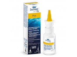 Sinomarin plus 30 ml