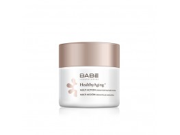 Babe multi acción crema piel madura 50ml