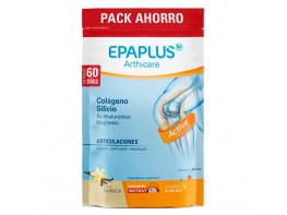 Epaplus Arthicare en polvo sabor vainilla 60 días