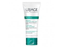 Uriage Hyseac Mascarilla Purificante 50ml